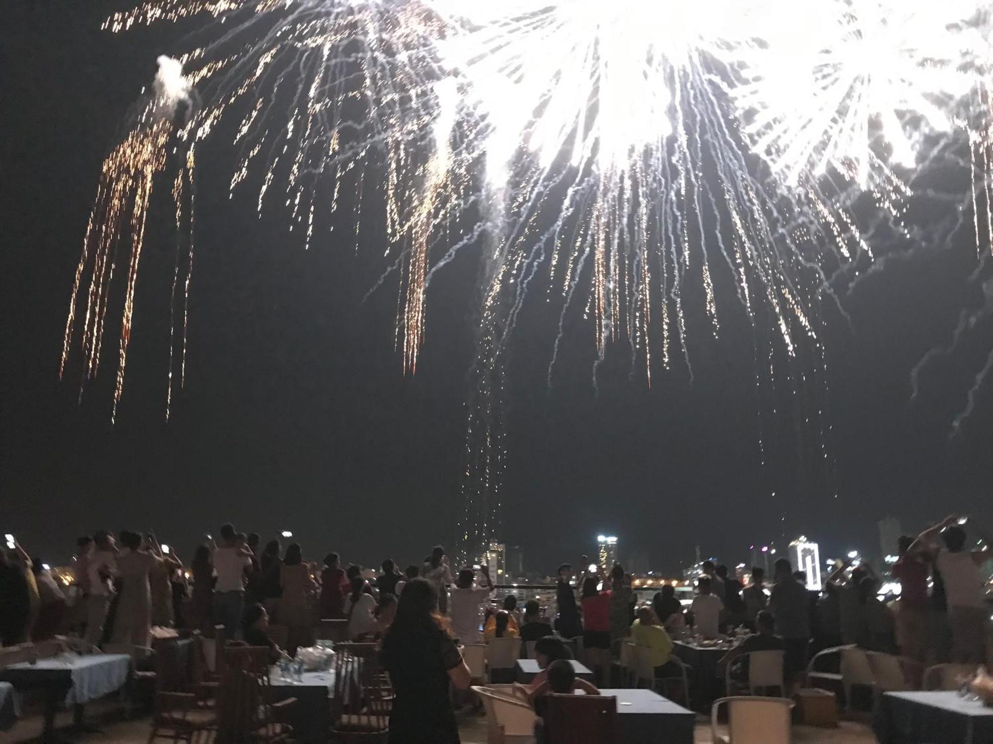 Kaka Hotel Han River Da Nang Dış mekan fotoğraf