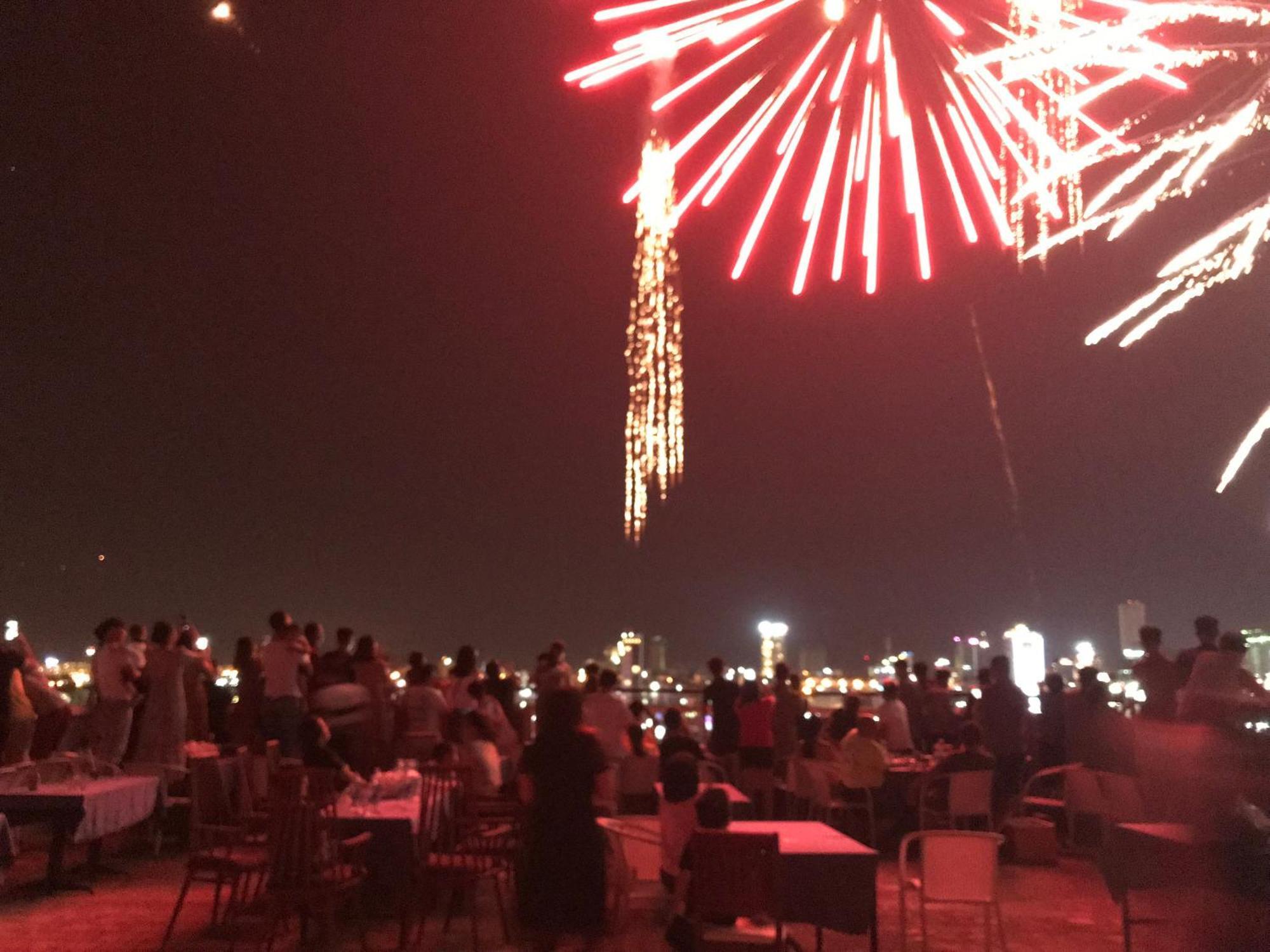 Kaka Hotel Han River Da Nang Dış mekan fotoğraf