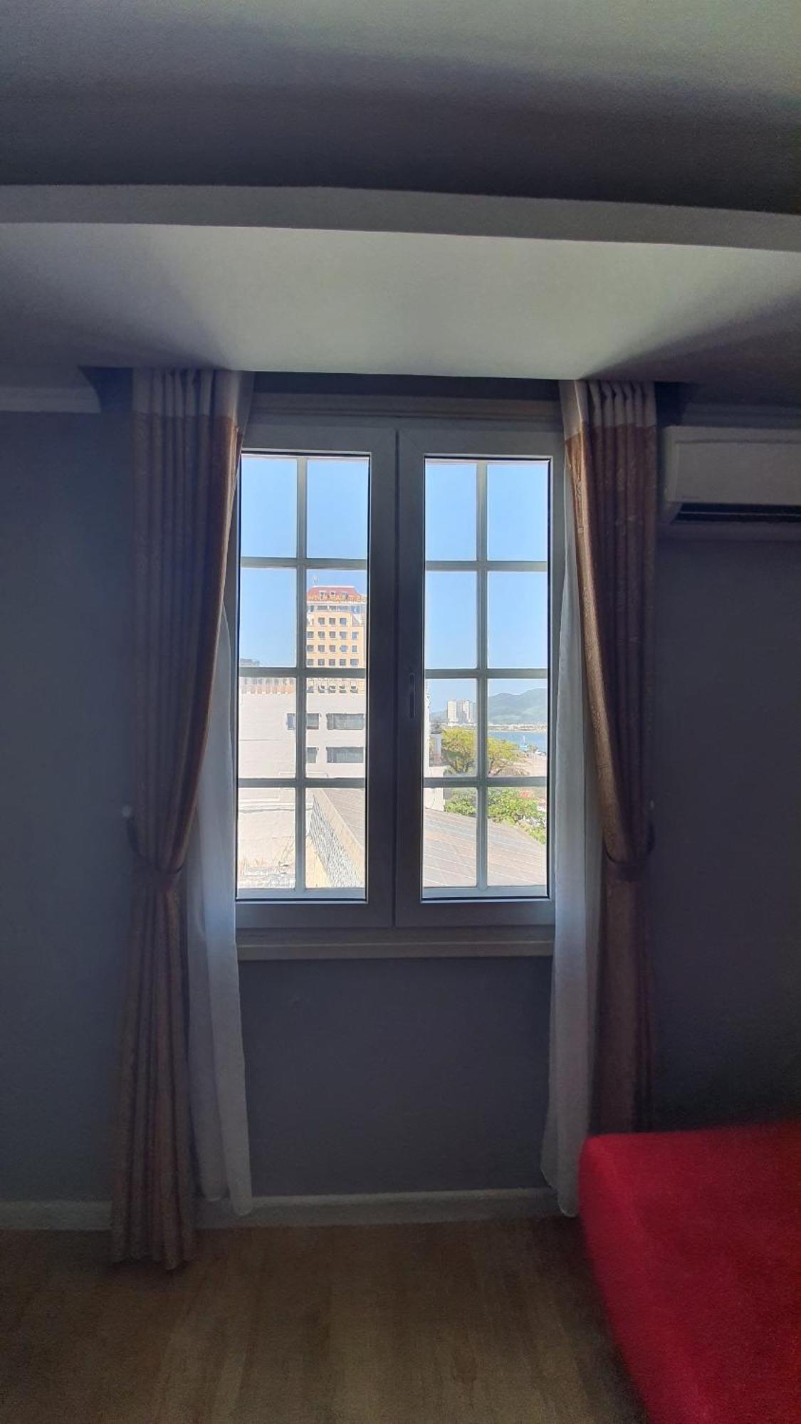 Kaka Hotel Han River Da Nang Dış mekan fotoğraf