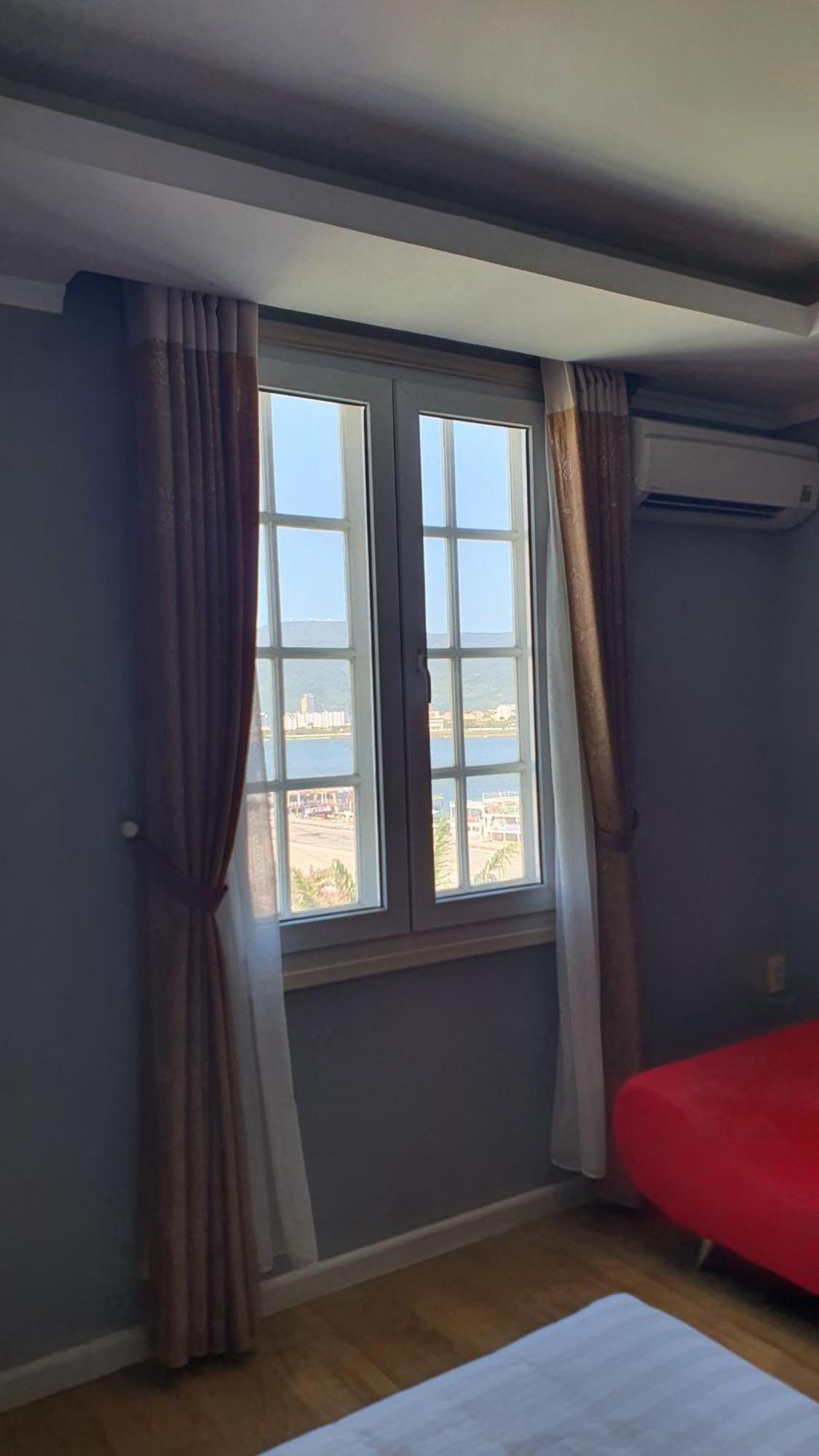 Kaka Hotel Han River Da Nang Dış mekan fotoğraf
