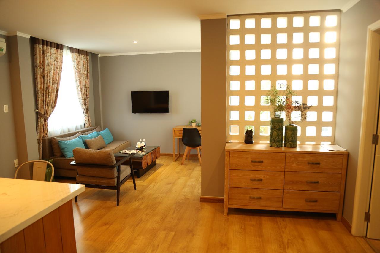 Kaka Hotel Han River Da Nang Dış mekan fotoğraf