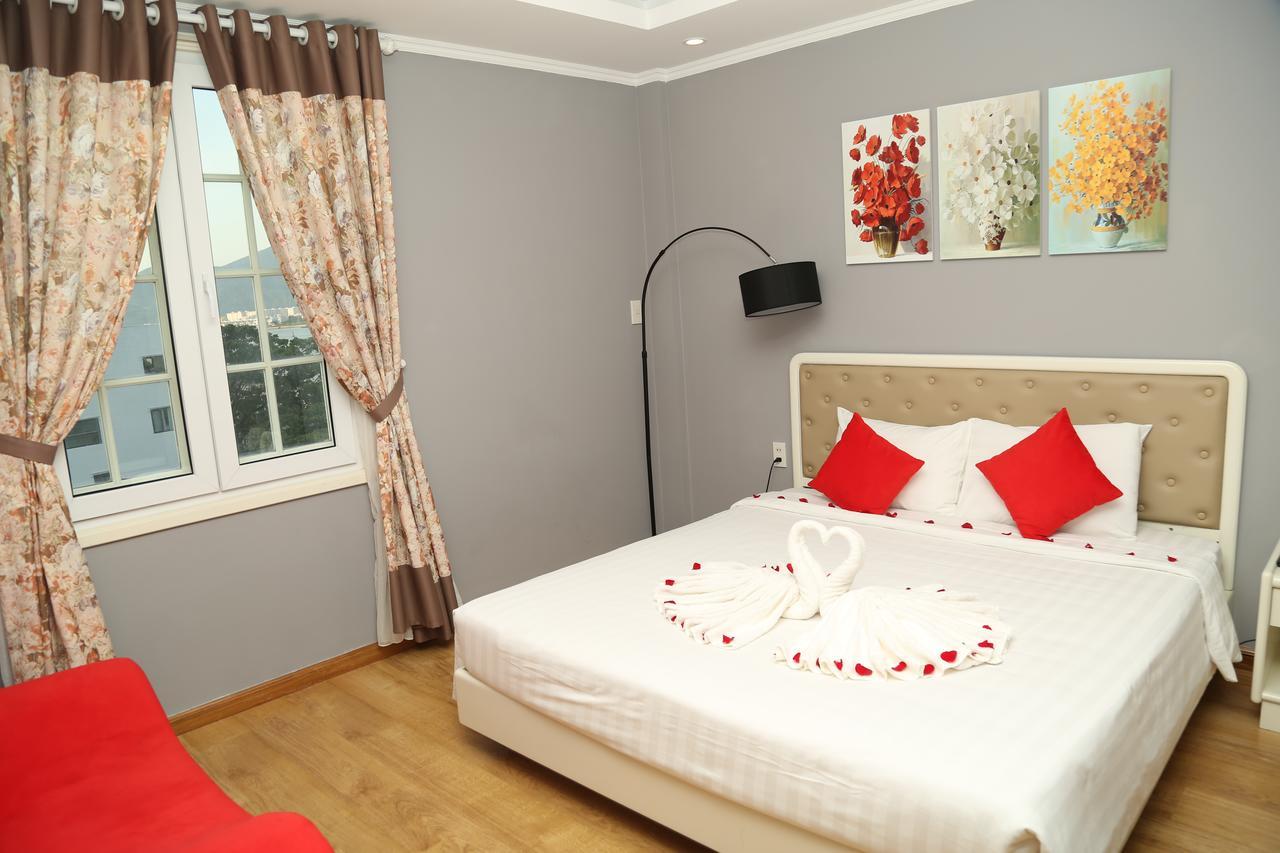 Kaka Hotel Han River Da Nang Dış mekan fotoğraf