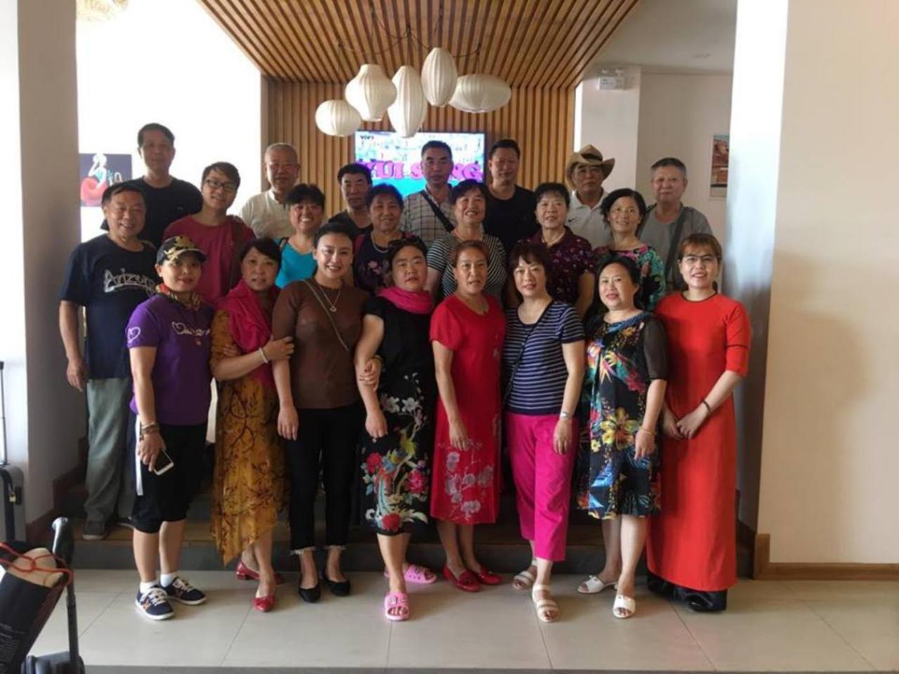 Kaka Hotel Han River Da Nang Dış mekan fotoğraf