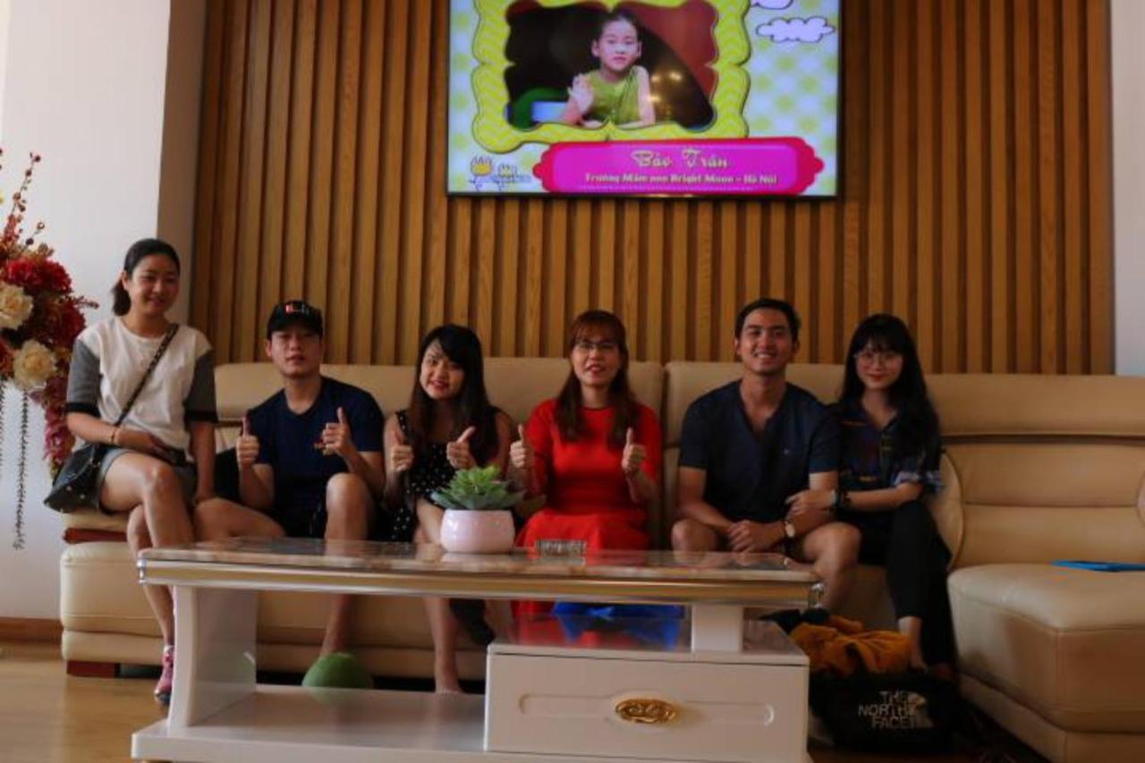Kaka Hotel Han River Da Nang Dış mekan fotoğraf